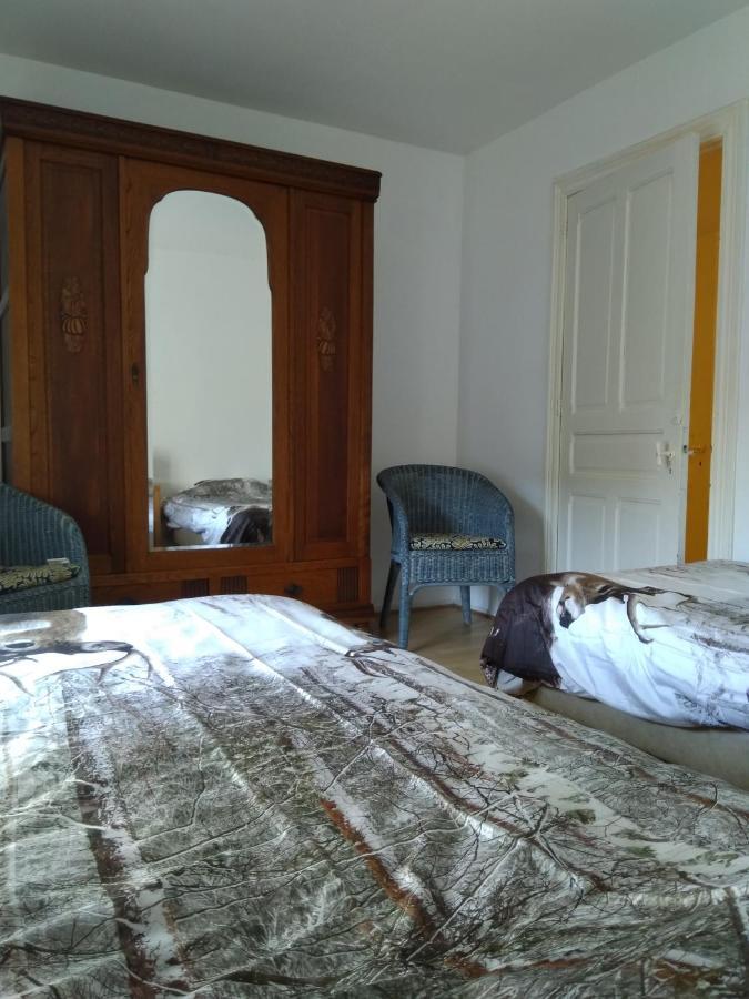 Gezellig Vakantiehuis Te Maissin Екстериор снимка