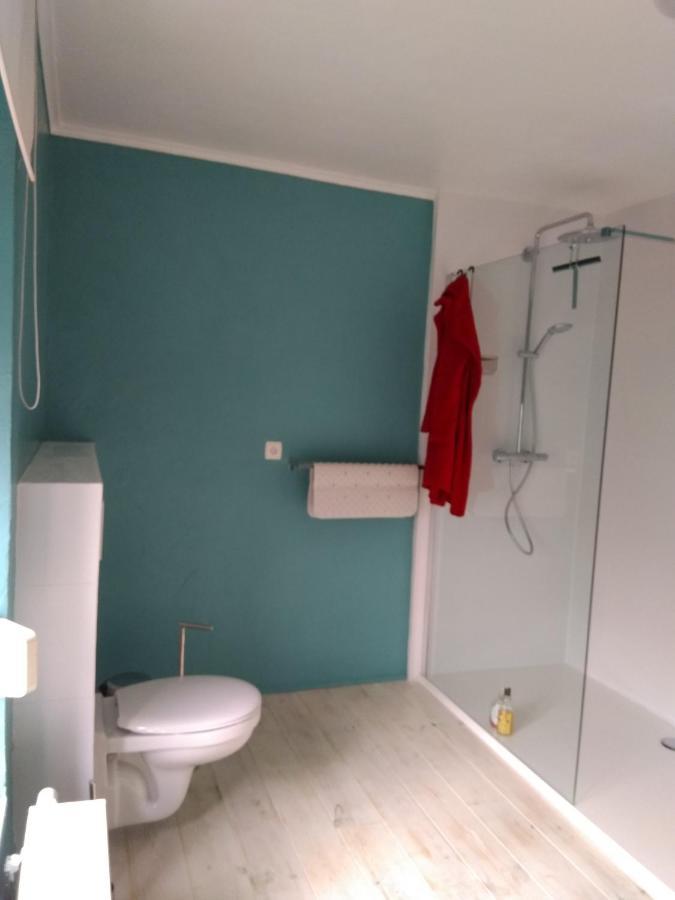 Gezellig Vakantiehuis Te Maissin Екстериор снимка