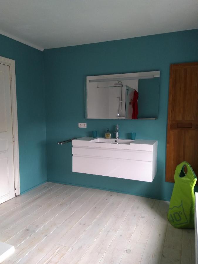 Gezellig Vakantiehuis Te Maissin Екстериор снимка